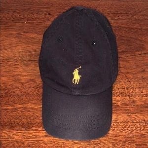 Polo Hat
